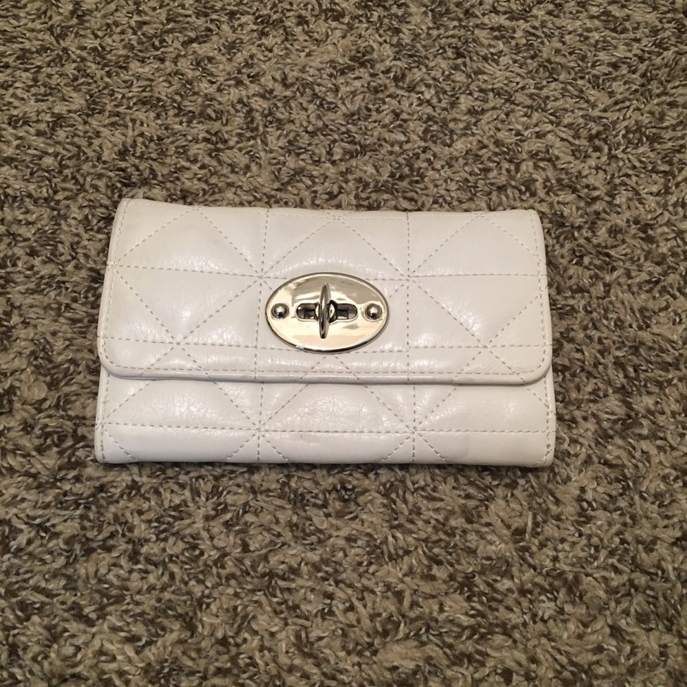 NWOT The Limited Wallet